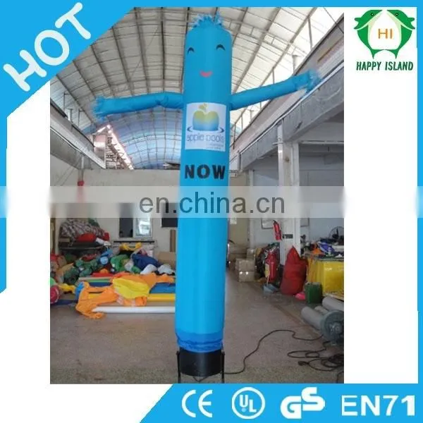 Lovely!! HI Hot Sale Inflatable Sky,used Air Dancer,inflatable Mini Air Dancer photo-6