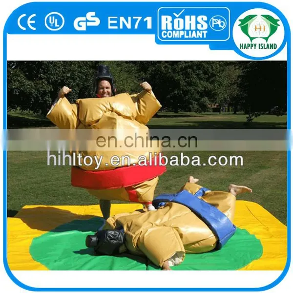Batman Suit Sumo Suits Wrestling With Best Quality for Sale photo-3