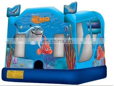 Slide Jumper, Inflatables,bouncer Slide Inflatable Toys C4022