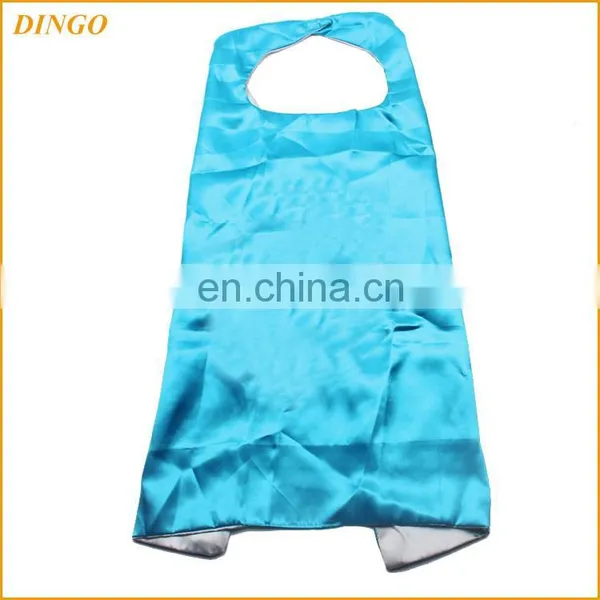 Halloween Superhero Cape and Mask Kids Capes Custom Printed Children Capes For Wholesale photo-3