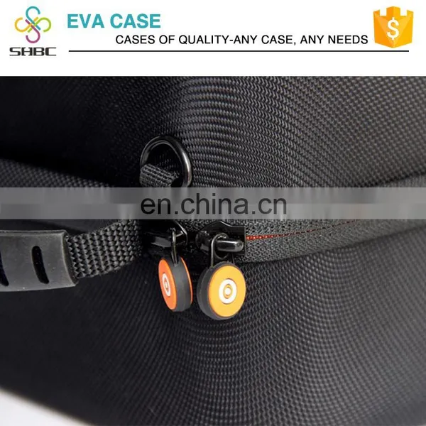 Cheap Hard Zipper Eva Waterproof Cases For Camera photo-2