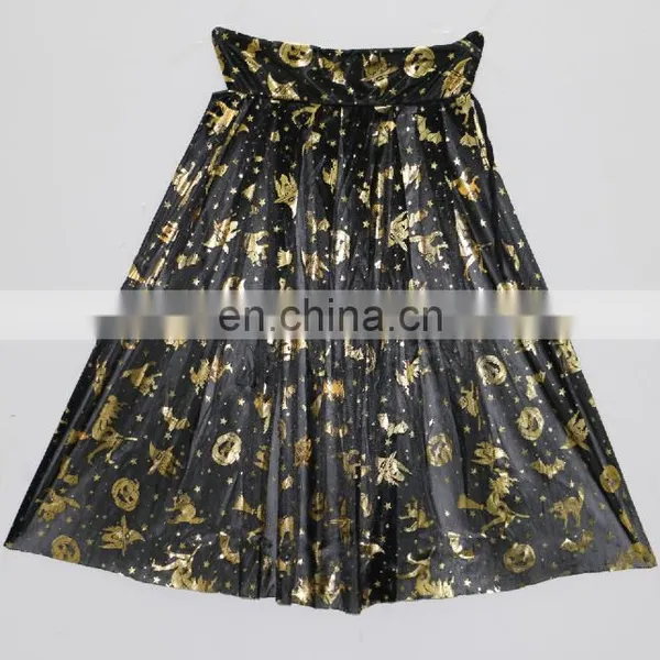 China Suppliers Wholesale Wonderful 4pcs Party Decoration Halloween Costume for Kids and Adults photo-4