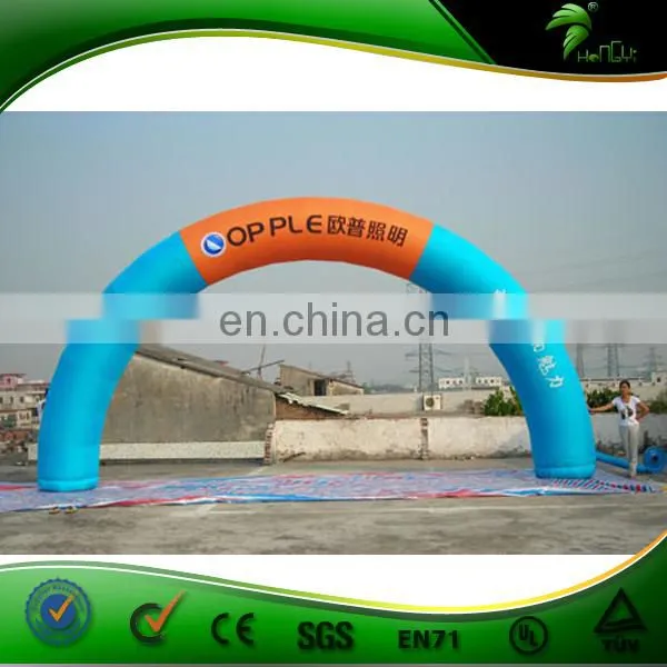 Special Design Inflatable Arch For Marathon, Inflatable Advertising Arch For Promotion photo-2