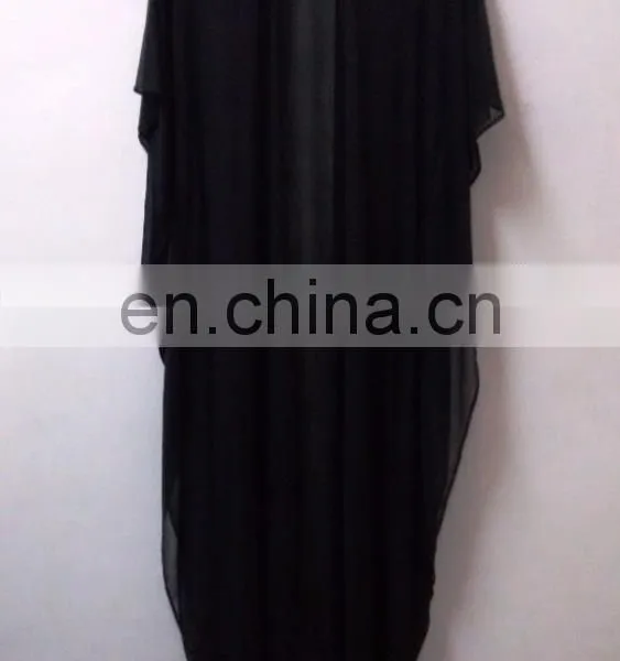 Designer One Pieces Long Dress Sexy Partywear Women Fashionable Western Dress photo-4