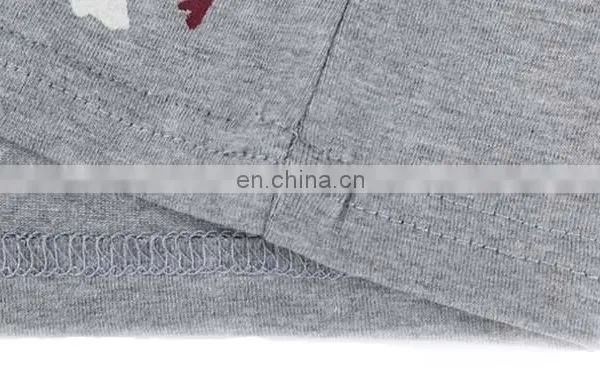 Large Size Men T Shirt 5XL Flag Printing Design T-shirt Men Long Sleeve Fashion European American Style Camisetas Gray White photo-5