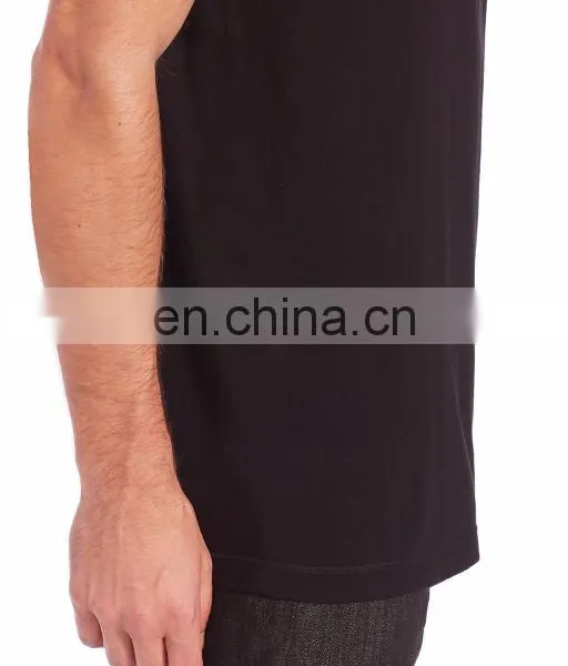 Plain o Neck Loose Fitted t Shirt Short Sleeve T-shirt Hood T-shirts photo-2