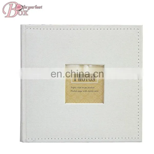Cardboard Gift Box for Photo Album photo-2