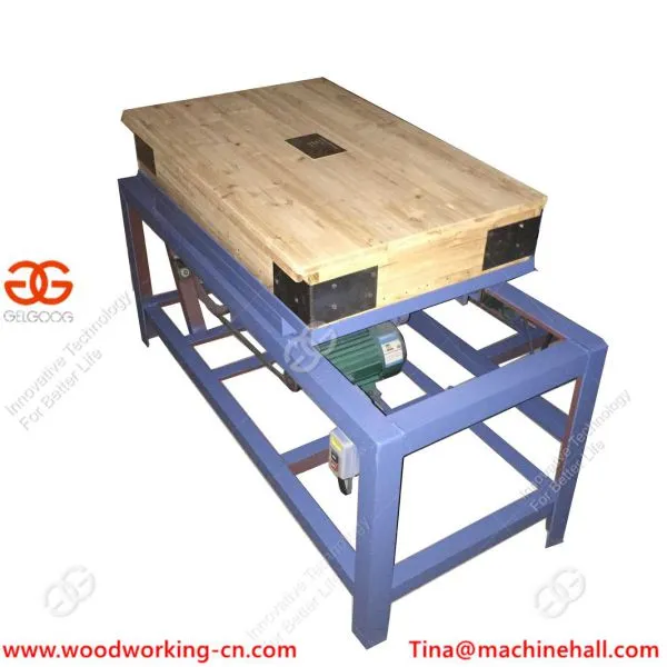 Automatic Metal Wooden Toothpick Making Machine Cost photo-5