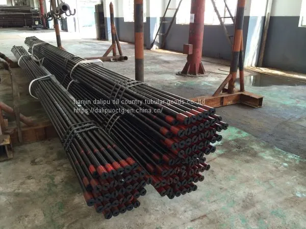 Api 5ct L80 Nue 4 1 2 Casing Tubular Media If Pipes photo-2