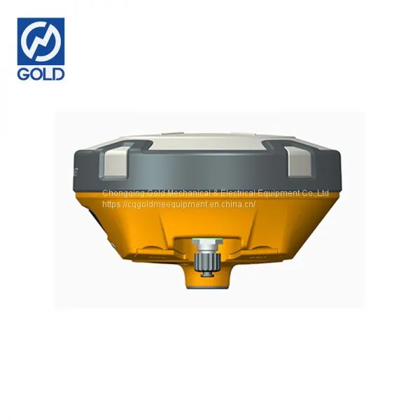 Horizontal & Vertical Static GNSS Surveying RTK System China Supplier photo-4