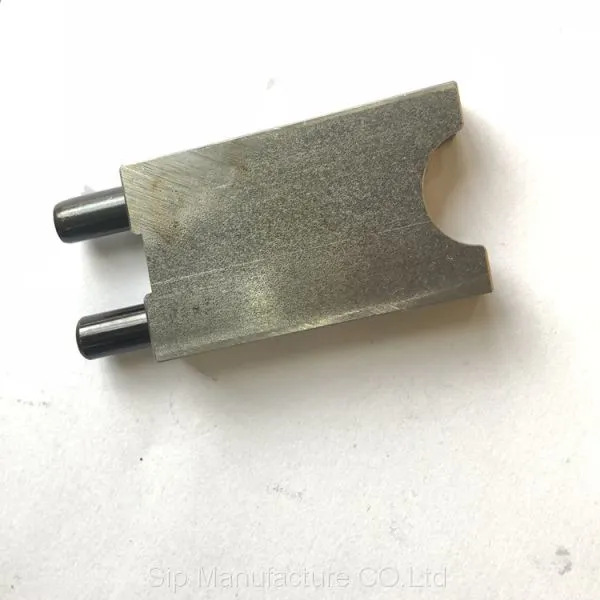 Flat Socket Customized of High Precision photo-2