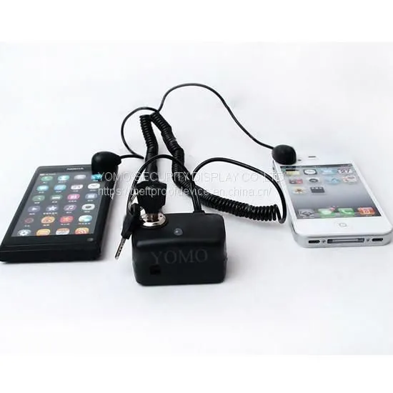 Dual Input Display Alarm Kit for Laptop or Cellphone photo-5