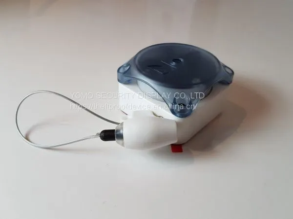 Alarmed Snapper With Magnetic Loop photo-5