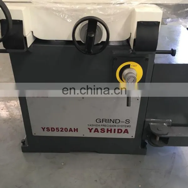 Yashida 520 Hydraulic Automatic Grinding Machine photo-3