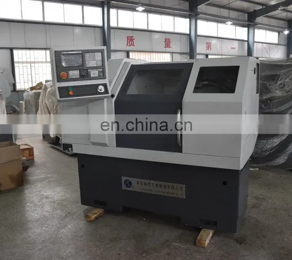 CK6132A Lathe Machine Digital Display photo-5
