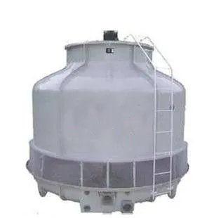Open Loop Cooling Tower Cross-flow Closed Circuit photo-3