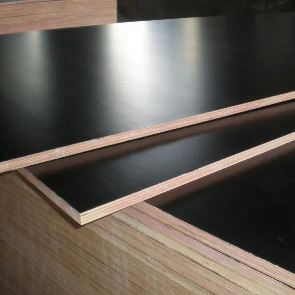 Construction Using 18mm Film Faced Plywood From Fushi Wood Group photo-4