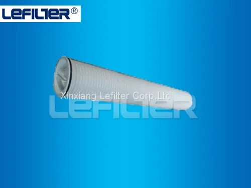 Pall Ultipleat High Flow Water Filter HFU660UY020J photo-2