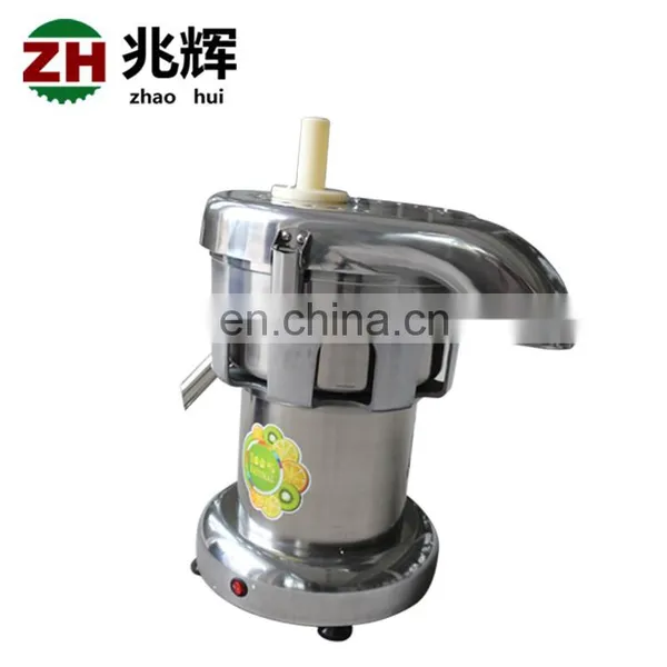 High Quality Stainless Steel Commercial Juicers for Sale,commercial Orange Juicer Machine photo-4