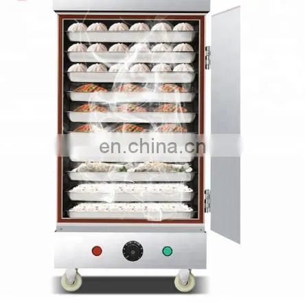 Commercial Food Steamer Rice Steamer Machine/electric Rice Cooker Steamer Machinery Price in India photo-6