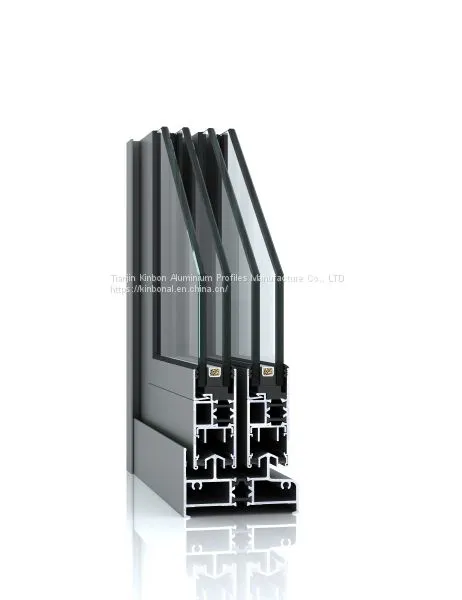 Aluminum Profile for Window & Doors