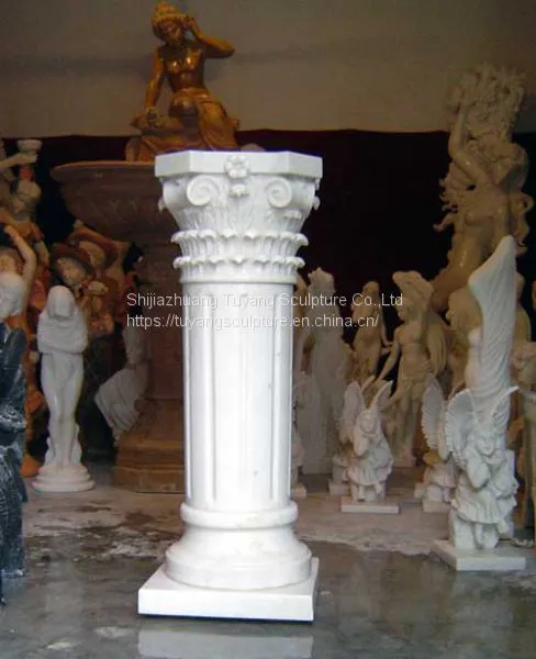 Stone Column, Pillar, Roman Column Etc photo-3