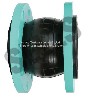 Rubber Vibration Isolator-Damping Vibration Isolator-Air Condition Vibration Isolator-fan Vibration Isolator-Generator Vibration Isolator photo-2