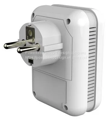 Smart Homeplug Research and Development Service From Chinese Product Design Company photo-2