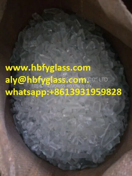 Fire Glass for Garden Heating photo-2