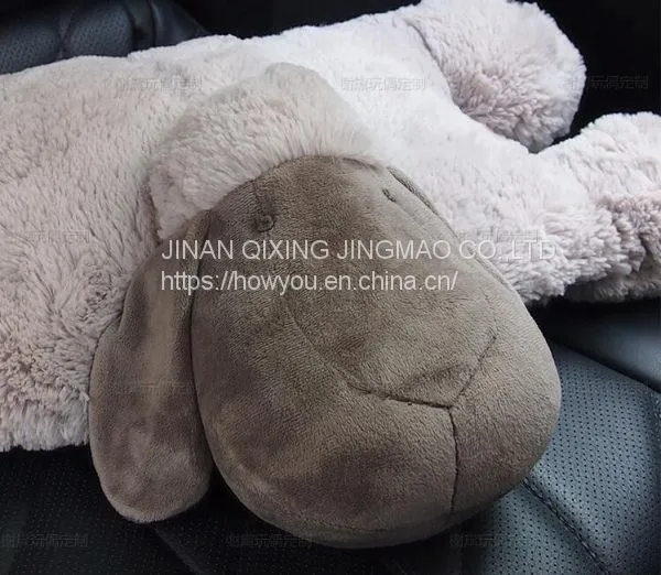 Stuffed Animal Teddy Bear Manufacture in China for Wholesale photo-3