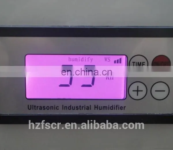 Humidifier Cold JDH-GO60Z Industrial Humidifier For Plants photo-4