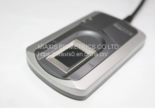 Single Fingerprint Reader FPR-210E National ID Biometric Hardwares photo-2