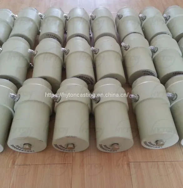 Apply to Metso Nordberg HP100 Multi-Cylinder Cone Crusher Spare Parts Clamping Cylinder photo-3