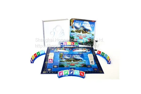 High Quality Board Game