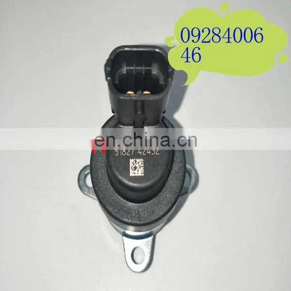 100%genuine and New Fuel Metering Solenoid Valve 0928400646 photo-2