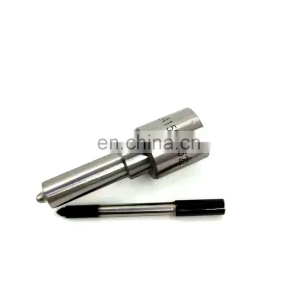 DLLA148P1671 CR System Injection Engines Diesel Fuel Injector Nozzle for 0445120102 photo-3