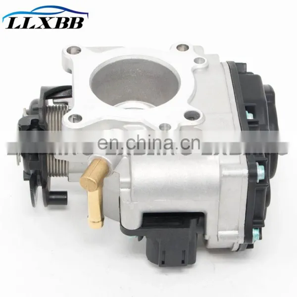 Original Electronic Throttle Body 030133064D 408237130002Z For VW Cordoba Ibiza Golf Lll 1.0 1.4 photo-3