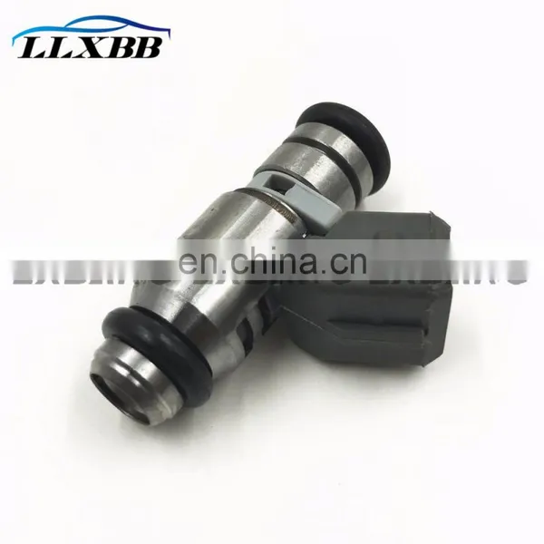 Original Fuel Injector Injection Nozzle IWP142 For VW Renault Clio Laguna Megane Scenic IWP-142 photo-6