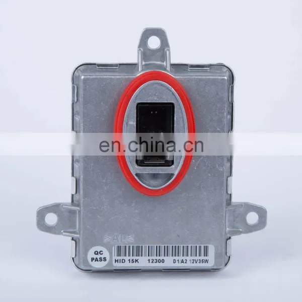 OEM Ксеноновые фары, балласт HID A1669002800, блок ECU фары Q03, сборка Assy