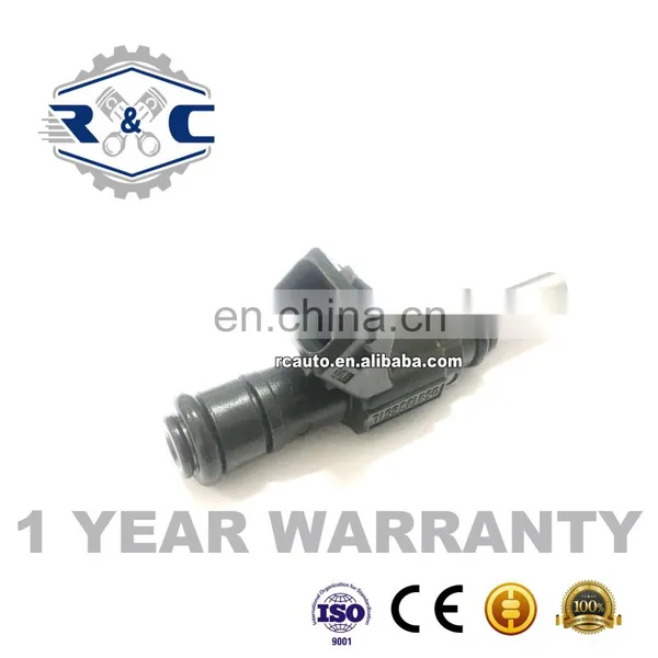 R&C High Quality Injector 0 280 157 002 Nozzle Auto Valve For VW Audi Passat 100% Professional Tested Gasoline Fuel Inyector photo-4