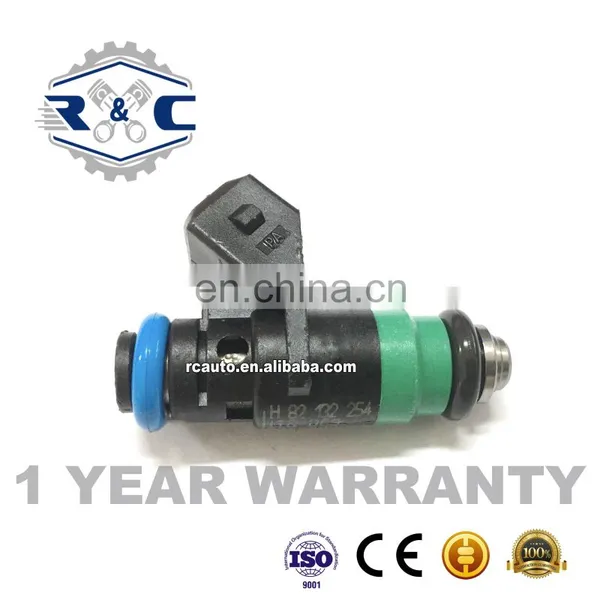 R&C High Quality Inyector B208A03276 Nozzle Auto Valve For Renault Logan 100% Professional Tested Gasoline Fuel Injection photo-3