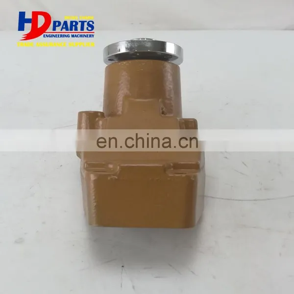 Diesel Engine 6BT Fan Stand 3930955 photo-5