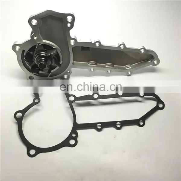 Water Pump 6685105 For V2203 V2403 Engine