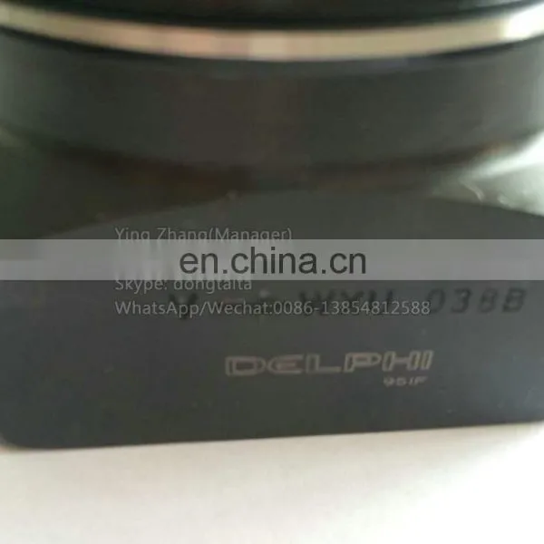 High Precision Fuel Pump Head Rotor 6/12R for VE Pump 7185-197L photo-4