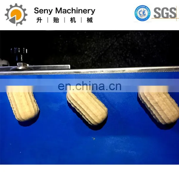 Good Quality Electric Spanish Churros Making Machine photo-5