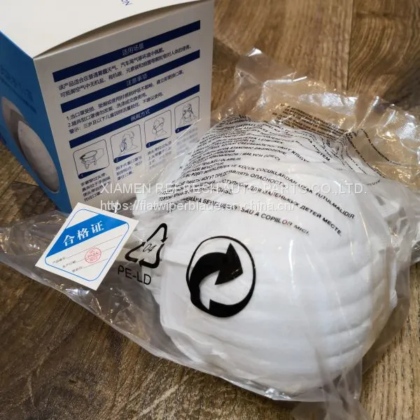 Disposable Face Mask CE Approved With Best Price Made in China photo-3