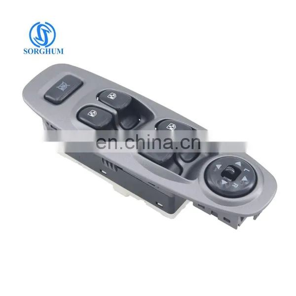 Master Power Window Lifter Control Switch For Hyundai Accent 2001 93570-25020 photo-2