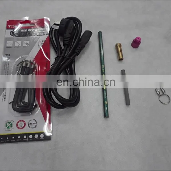 Motor Driven Pencil Scratch Hardness Tester Price photo-2