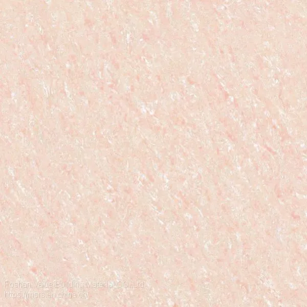 Crystal Unglazed Polished Double Loading Pocerlain Floor Tiles 60X60 photo-4
