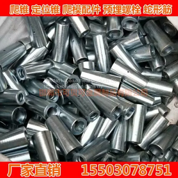 Best Products About Formwork Tie Rod and Scaffolding Accessories , Thread Bar System and Anchor Nut photo-5